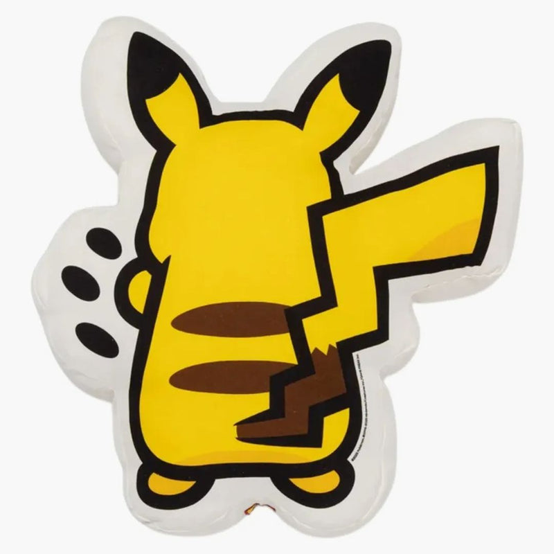 Human Made X Pokemon Cushion White