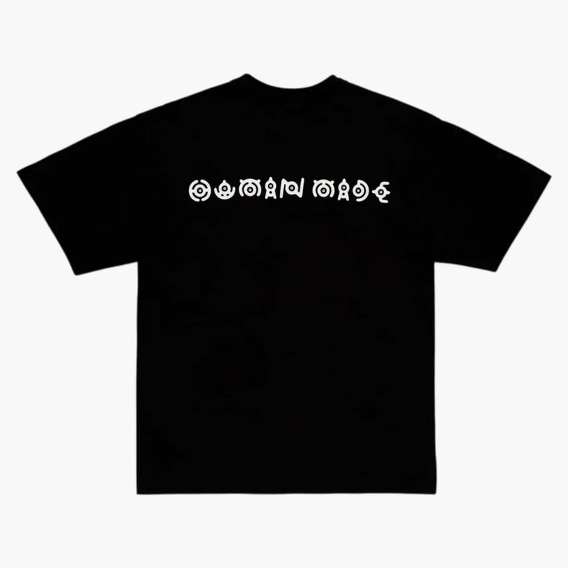 Human Made X Pokemon Graphic Ii T-shirt Black