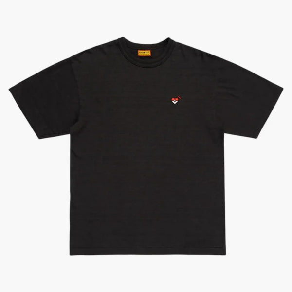 Human Made X Pokemon Graphic Ii T-shirt Black