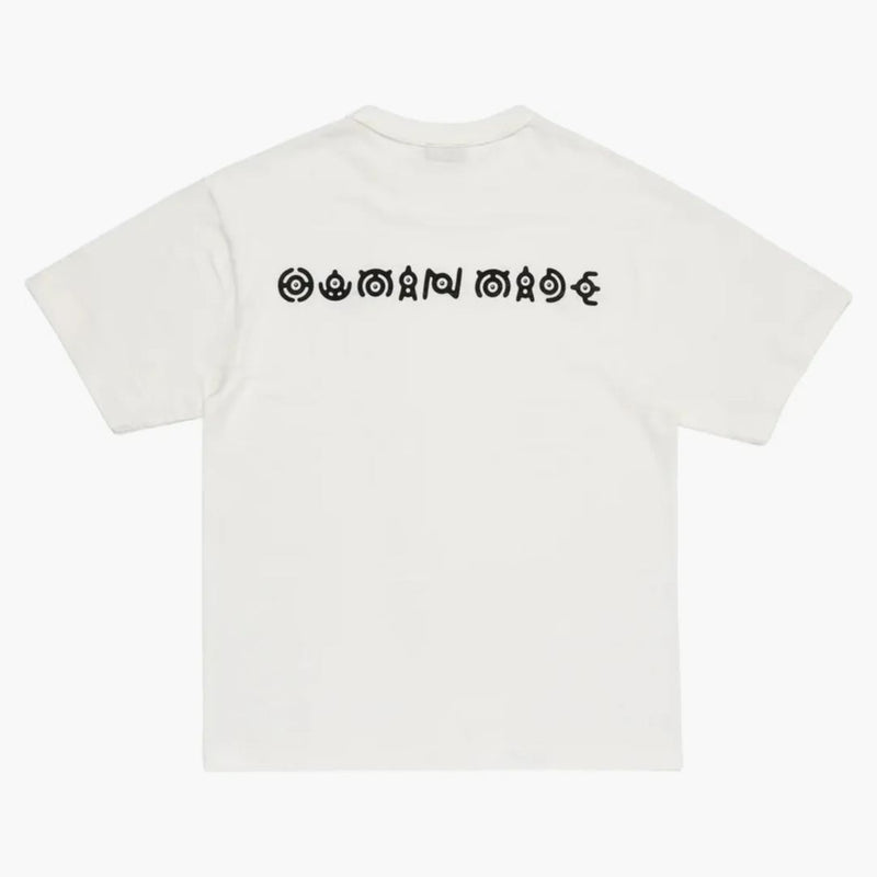 Human Made X Pokemon Graphic Ii T-shirt White