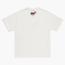 Human Made X Pokemon Graphic Pikachu Online Store T-shirt White