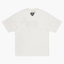 Human Made X Pokemon Graphic T-shirt White