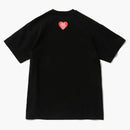 Human Made X Undercover Last Orgy 2 GDC T-shirt Black