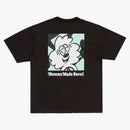 Human Made X Verdy Graphic T-shirt Black