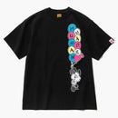 Human Made X Verdy Vick S/S T-shirt Black