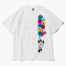 Human Made X Verdy Vick S/S T-shirt white