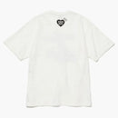 Human Made X Victor Victor T-Shirt White
