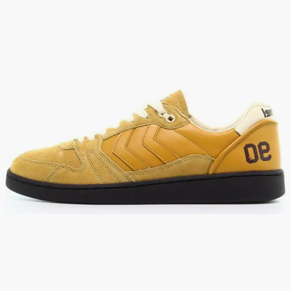 Hummel Hb Hanon Team Golden Yellow