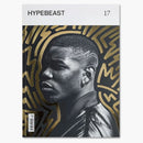 Numero di Hypebeast Magazine 17: The Connection Issue - Paul Pogba Cover Book Multi
