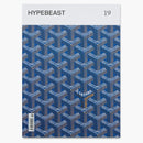 Numero di Hypebeast Magazine 19: The Temporal Issue - Goyard Cover Book Multi