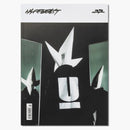 Hypebeast Numero 27: The Kinship Exers Book Multicolor