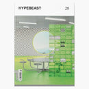 Numero della rivista Hypebeast 28: il numero di accensione Harry Nuriev (set di 3)