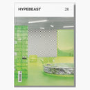 Numero della rivista Hypebeast 28: il numero di accensione Harry Nuriev (set di 3)