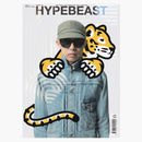 Numero di Hypebeast Magazine 30: The Frontiers Numero - Nigo Cover Book