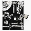Hypebeast Magazine Issue 31: The Circle Issue Mschf Locked Edition Magazine