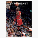Numero di Hypebeast Magazine 7: The Legacy Issue - Michael Jordan Cover Book Multi