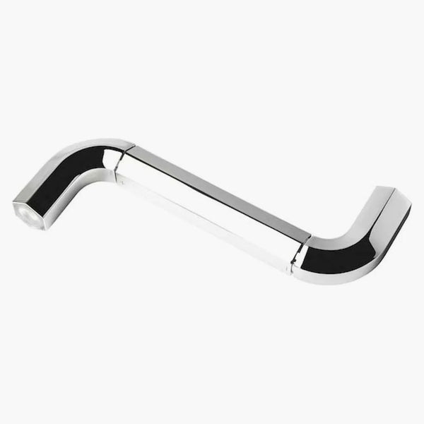 Ikea Art Event 2021 Gelchop Všechny klíčové LED pochodně stříbro