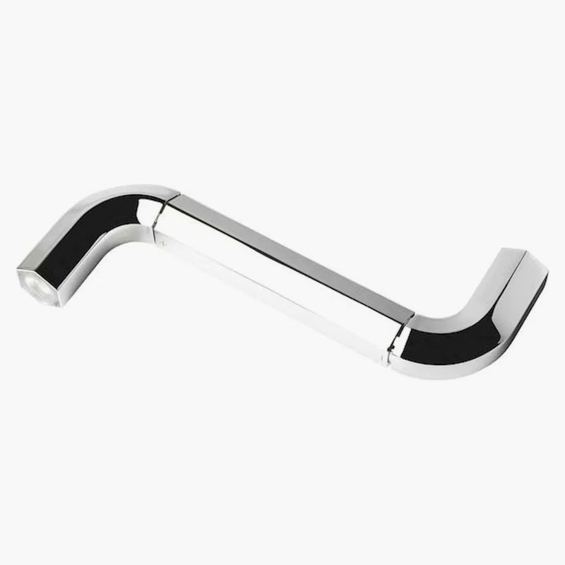 Ikea Art Event 2021 Gelchop Allen Key Led Torch Silver