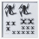 IKEA Art Event 2021 Humans Since 1982 Wall Art Large