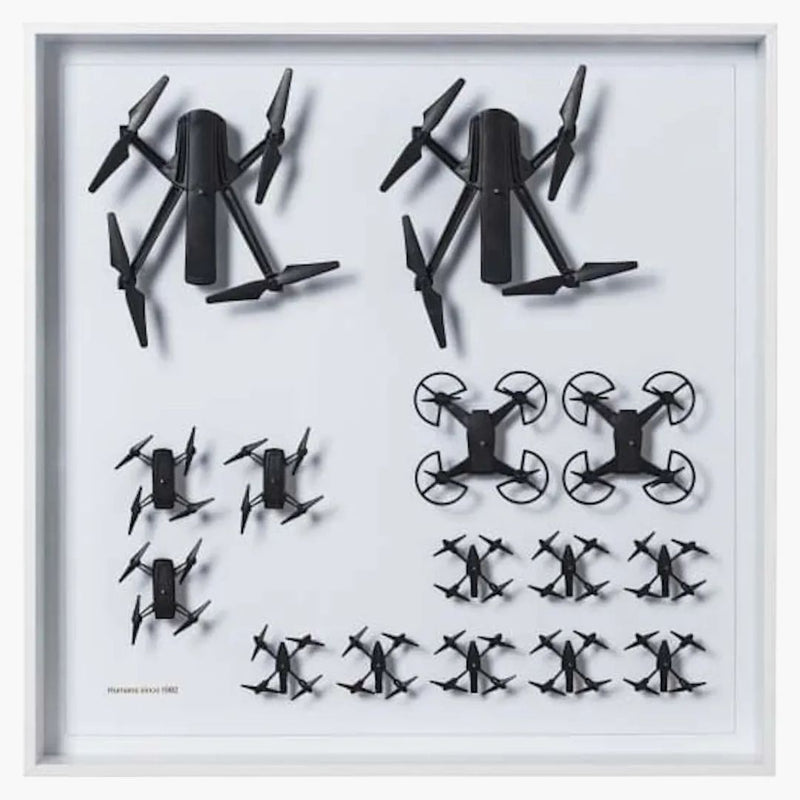 IKEA Art Event 2021 Ludzie od 1982 roku Wall Art Large