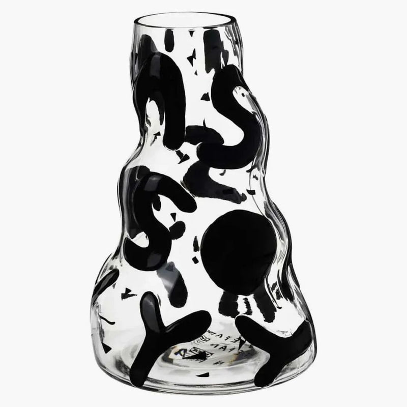 Ikea Art Event 2021 Stefan Marx Clear Vase