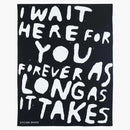 Ikea Art Event 2021 Stefan Marx Throw Blanket