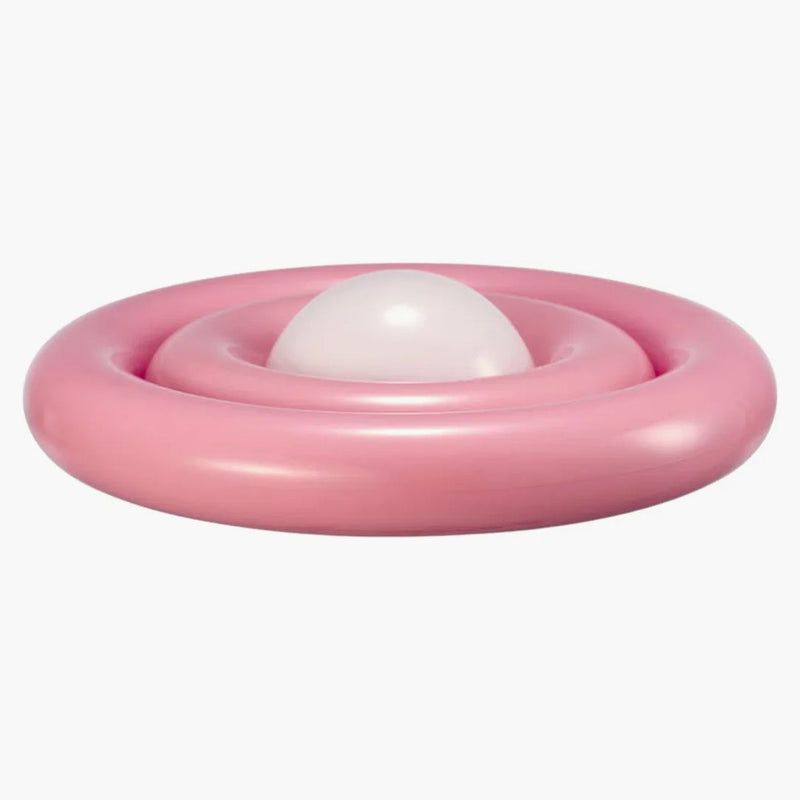 Ikea X Gustaf Westman Stråla Led Decorative Table Lamp Pink