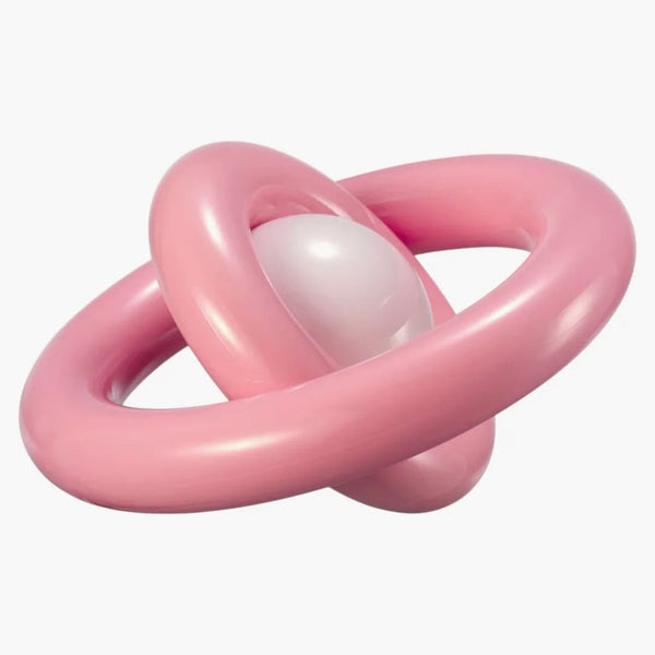 Ikea X Gustaf Westman Stråla Led Decorative Table Lamp Pink