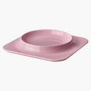 Ikea X Gustaf Westman Vinterfint Plate Pink