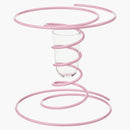 Ikea X Gustaf Westman Vinterfint Vase Pink