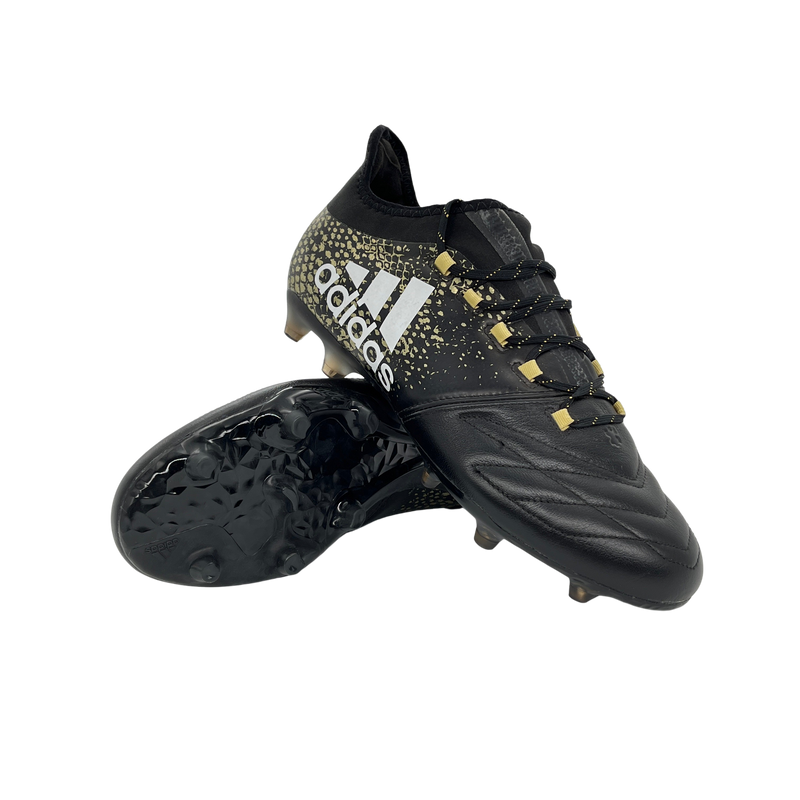 Adidas X 16.2 FG Leather