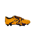 Adidas X 15.2 FG Leather