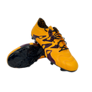 Adidas X 15.2 FG Leather