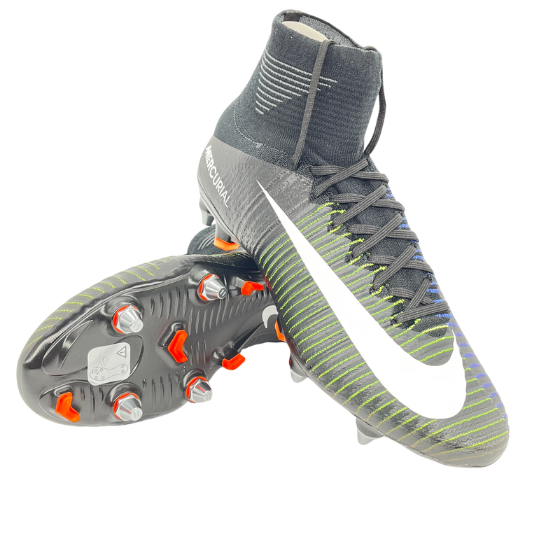 Nike Mercurial Superfly V SG-Pro