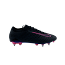 Nike Phantom Ultra Venom Fg Black Pink Blast