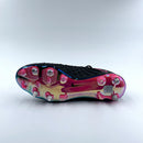 Nike Phantom Ultra Venom Fg Black Pink Blast