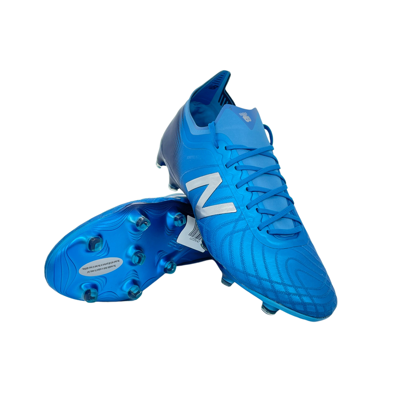 New Balance Kinetic Stitch FG