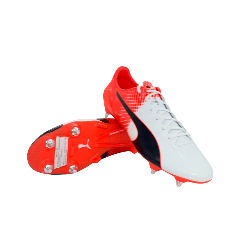 Puma evoSpeed SL 2 SG