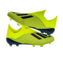 Adidas X 18+ FG