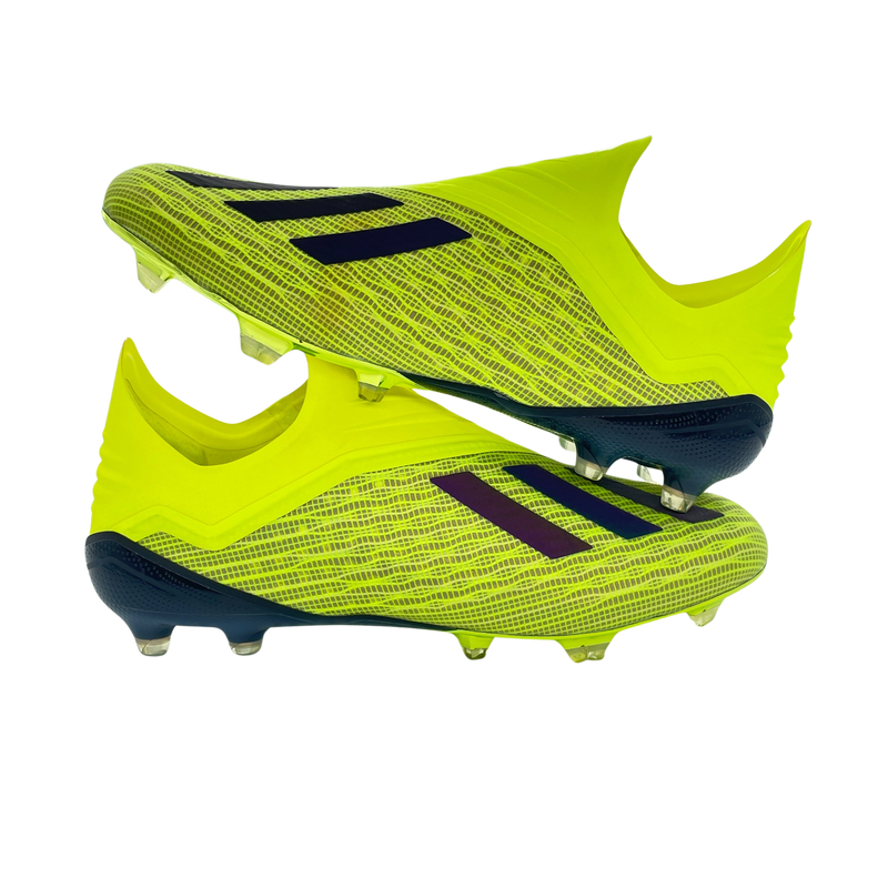 Adidas X 18+ FG