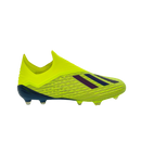 Adidas X 18+ FG
