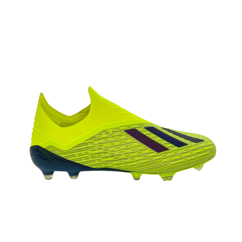 Adidas X 18+ FG