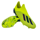 Adidas X 18+ FG