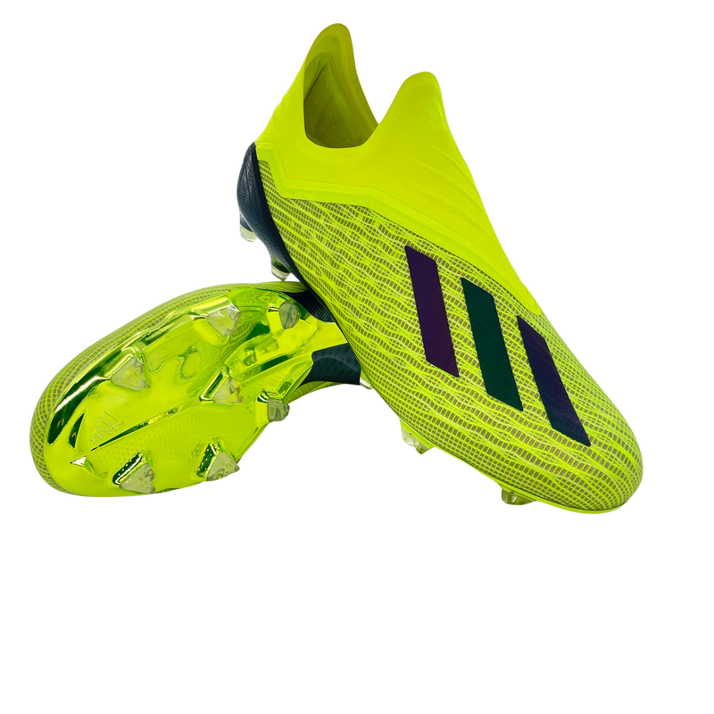 Adidas X 18+ FG