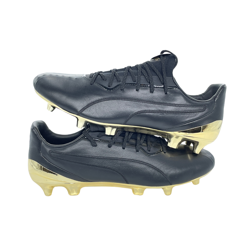 Puma King Platinum FG/AG