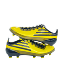 Adidas F50 Adizero TRX FG Sea of Yellow