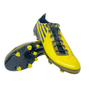 Adidas F50 Adizero TRX FG Sea of Yellow