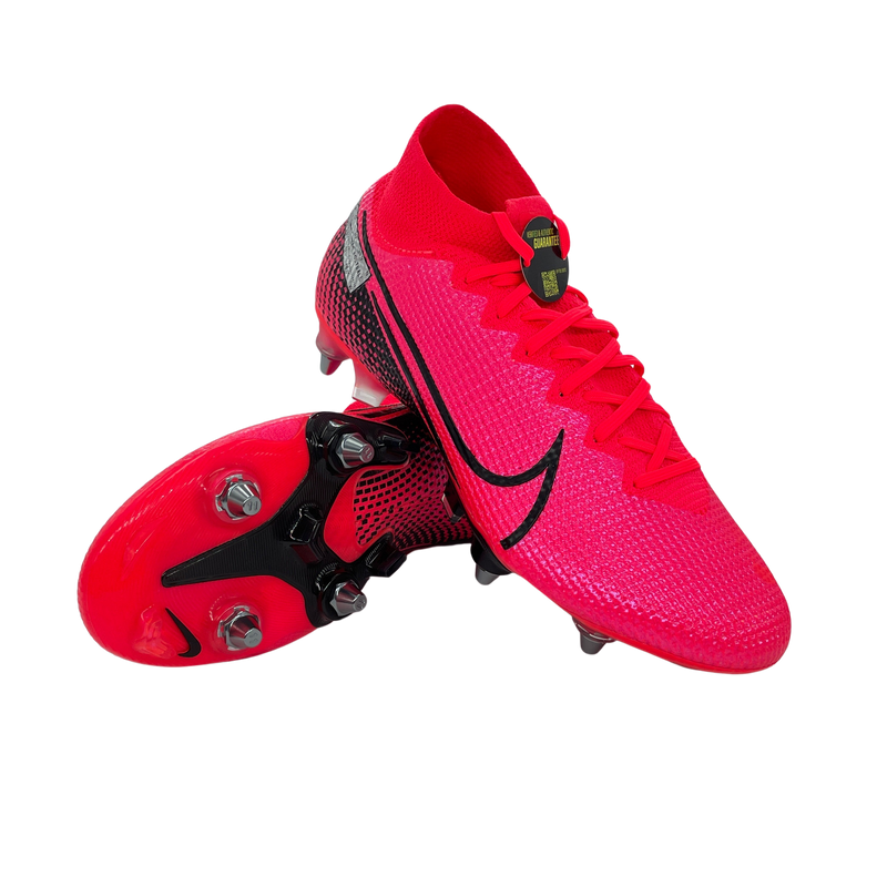 Nike Mercurial Superfly 7 Elite SG-PRO Future Lab - Laser