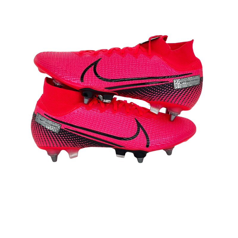 Nike Mercurial Superfly 7 Elite SG-PRO Future Lab - Laser