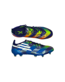 Adidas F50 Ghosted Adizero FG